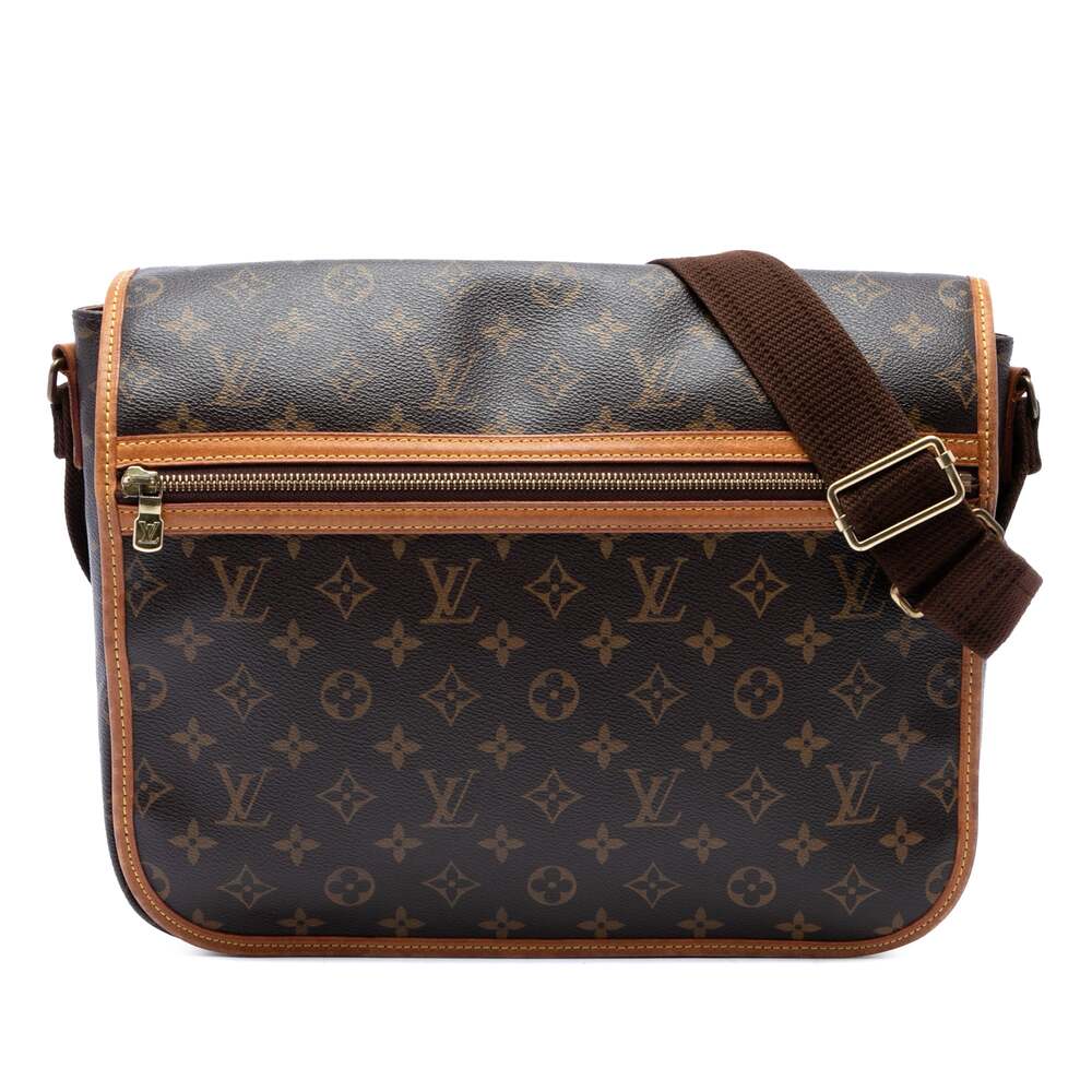 Louis Vuitton Bosphore Messenger Bag #332359L99B